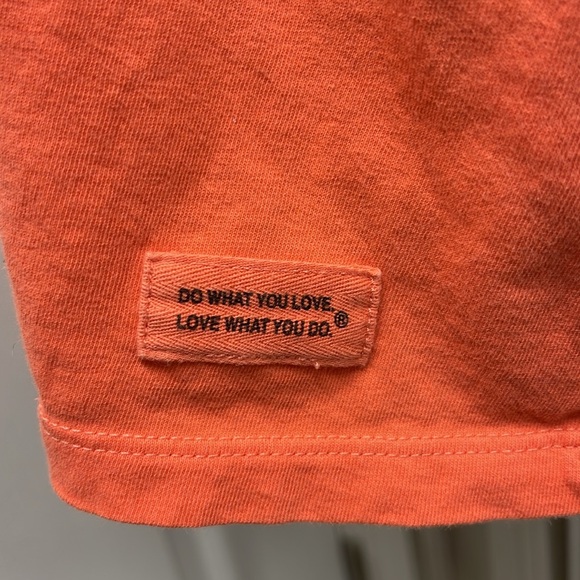 Life Is Good Crusher Lite Happy Hour Sunset Tee Shirt XXXL - Picture 6 of 8